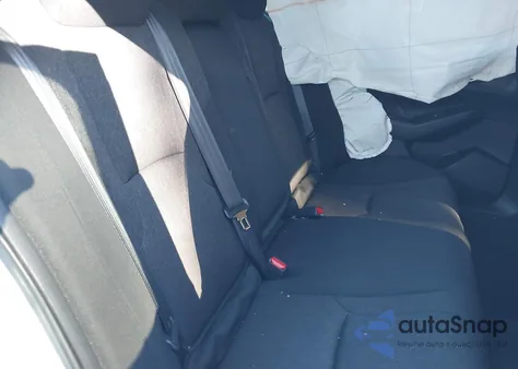 2024 Honda Accord Ex из США, поврежденный, VIN 1HGCY1F38RA003587